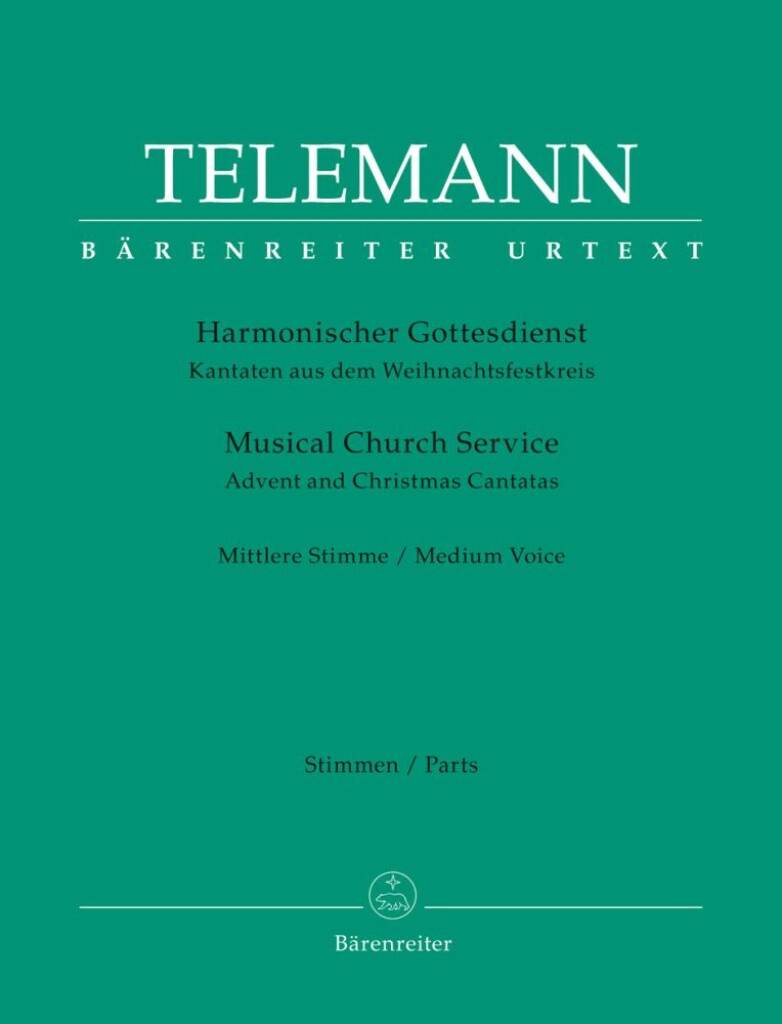 Musical Church Service